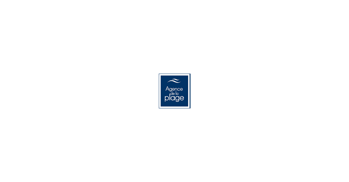 Logo de l'agence Agence De La Plage